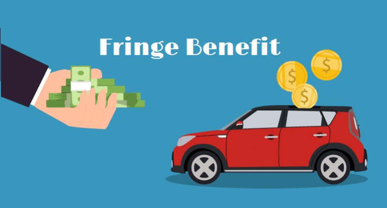 Fringe benefit auto aziendali