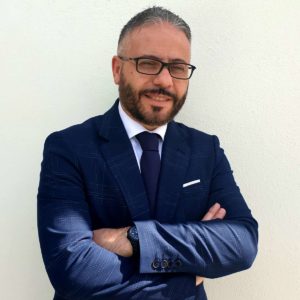Nicola Balillo