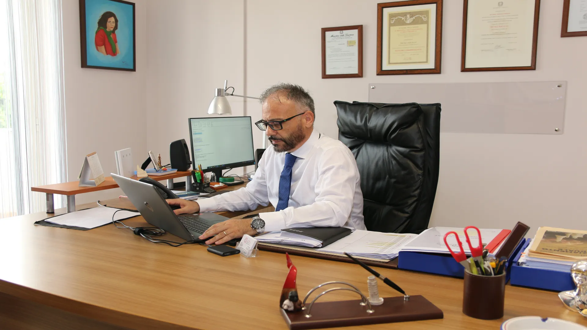 Nicola Balillo